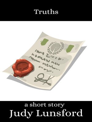 cover image of Truths